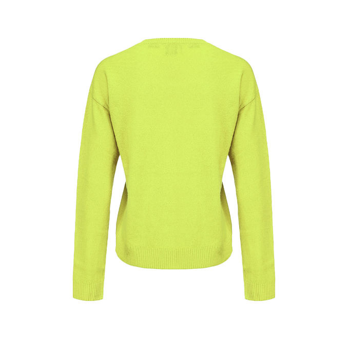 PULLOVER FRISBEE 3 Donna Green