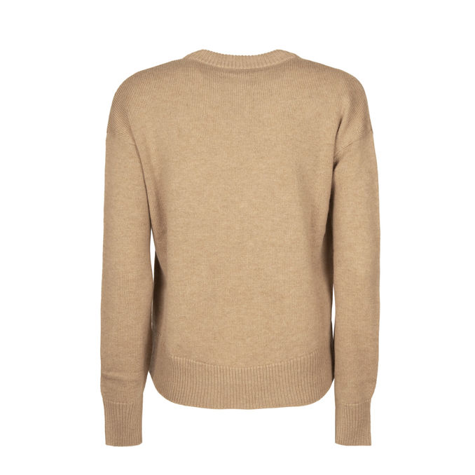 PULLOVER GENZANA Donna Miele