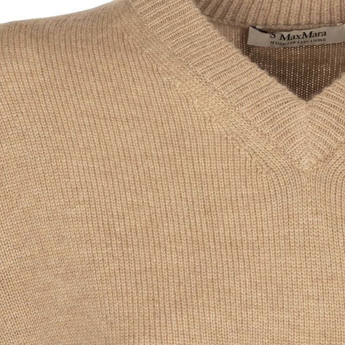 PULLOVER GENZANA Donna Miele