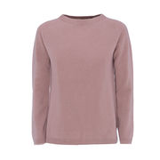 PULLOVER GIOSE Donna Rosa Antico PULLOVER GIOSE Donna Rosa Antico
