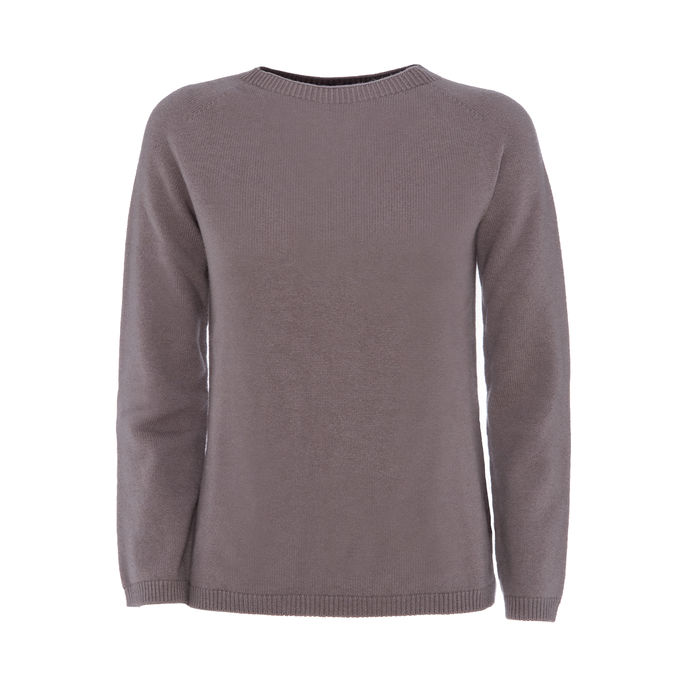 PULLOVER GIOSE Donna Tortora