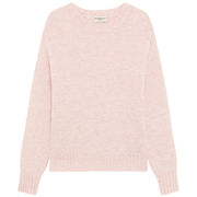 PULLOVER IN ALPACA  PULLOVER IN ALPACA