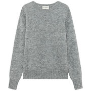 PULLOVER IN ALPACA  PULLOVER IN ALPACA