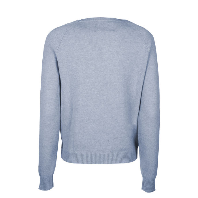 PULLOVER IN CASHMERE Donna Oh Darling Hey Jude