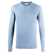 PULLOVER IN COTONE  PULLOVER IN COTONE