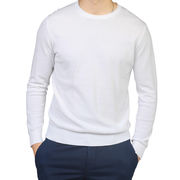 PULLOVER IN COTONE PULLOVER IN COTONE