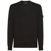 PULLOVER IN TRICOT MISTO LANA NEW MARLON NC PULLOVER IN TRICOT MISTO LANA NEW MARLON NC