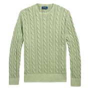 PULLOVER MAGLIA A TRECCE PULLOVER MAGLIA A TRECCE