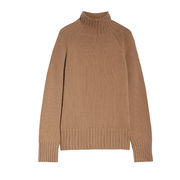 PULLOVER MANTOVA Donna Cammello PULLOVER MANTOVA Donna Cammello