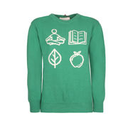 PULLOVER OVER CASHMERE E LANA PULLOVER OVER CASHMERE E LANA