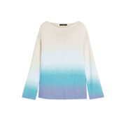 PULLOVER PINZA Donna Miele  PULLOVER PINZA Donna Miele