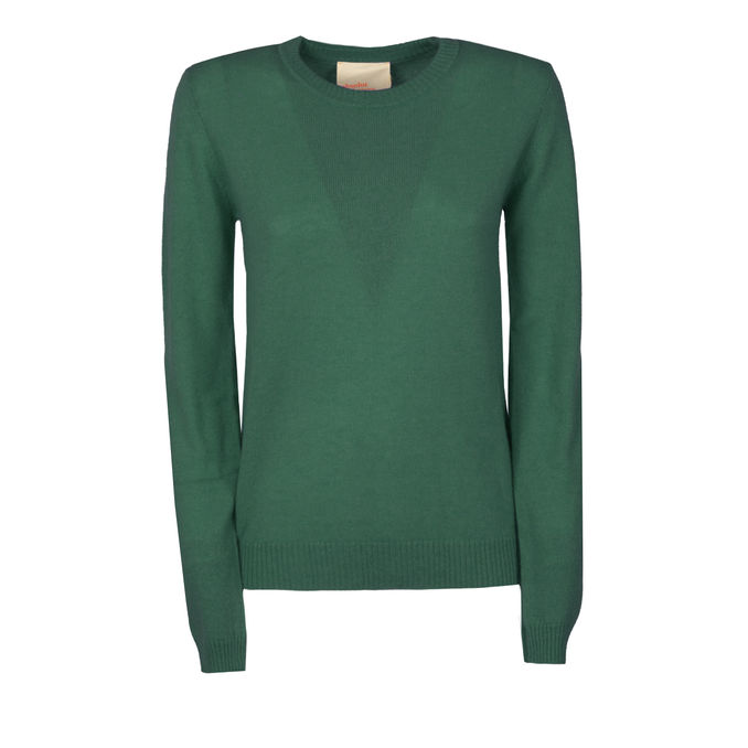 PULLOVER SANNA Donna Basilic