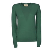 PULLOVER SANNA Donna Basilic  PULLOVER SANNA Donna Basilic