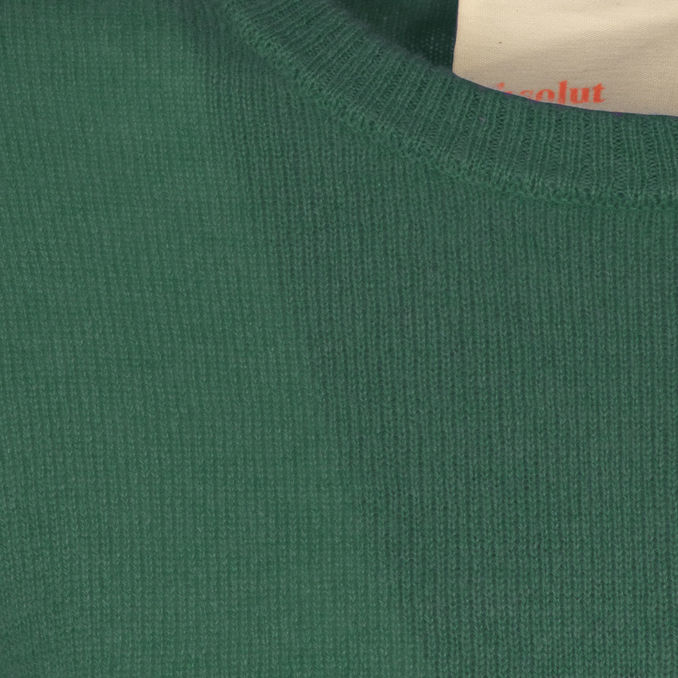 PULLOVER SANNA Donna Basilic