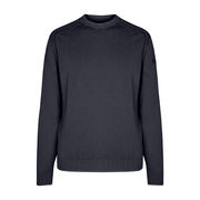 PULLOVER TECNO WASH Uomo Blue Black PULLOVER TECNO WASH Uomo Blue Black