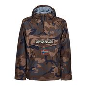 RAINFOREST POCKET WINTER Uomo Camouflage RAINFOREST POCKET WINTER Uomo Camouflage