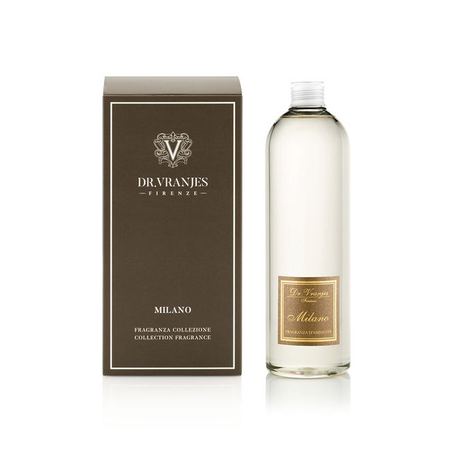 REFILL FRAGRANZA MILANO 500 ML