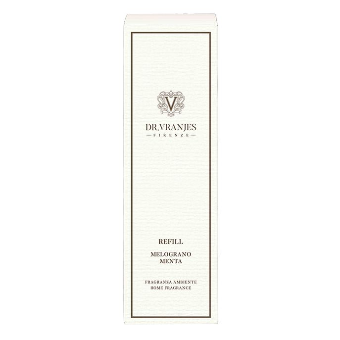 REFILL MELOGRANO&MENTA 500ML