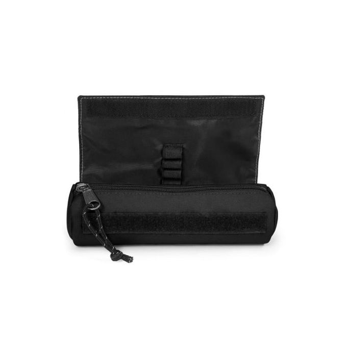 ROLLCASE ASTUCCIO Unisex Black