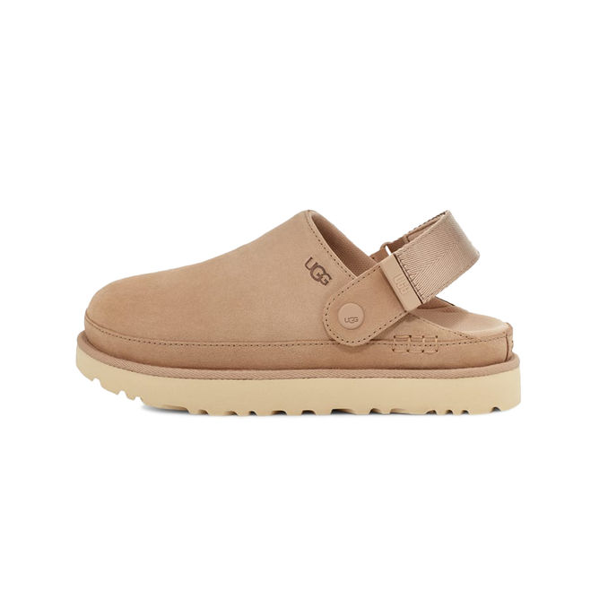 SABOT GOLDENSTAR Donna Driftwood