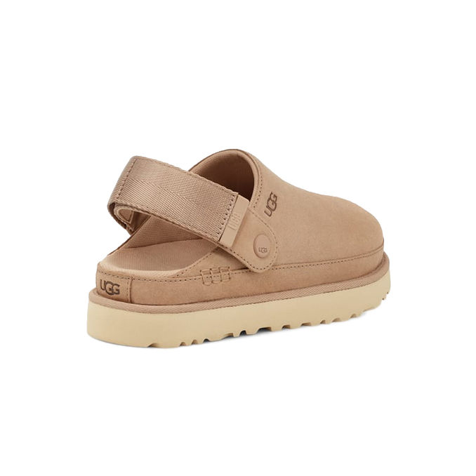 SABOT GOLDENSTAR Donna Driftwood