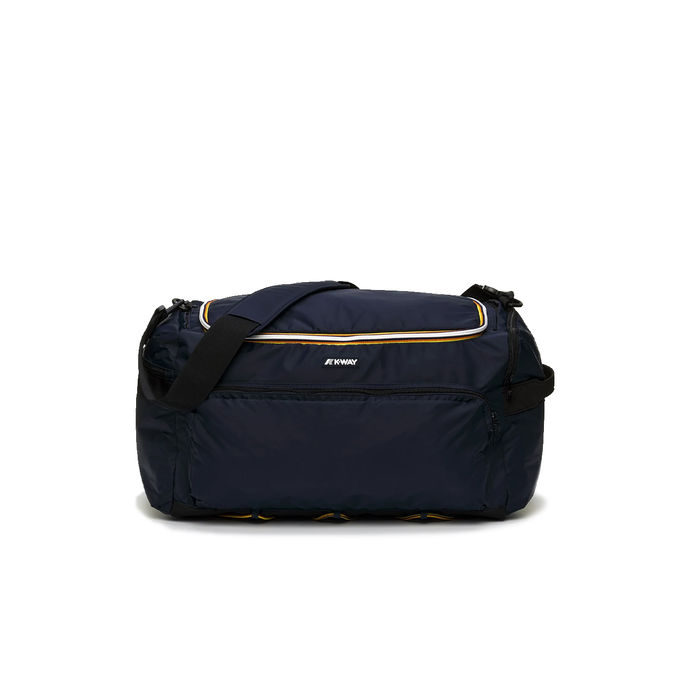 SACCA DA VIAGGIO QUIMPER Unisex Blu Navy