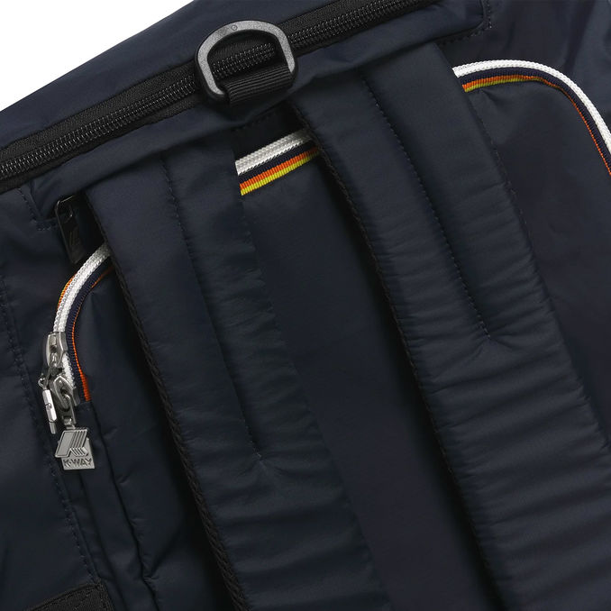 SACCA DA VIAGGIO QUIMPER Unisex Blu Navy