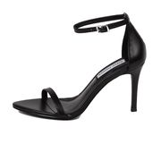 SANDALI A PUNTA CON TACCO STILETTO SANDALI A PUNTA CON TACCO STILETTO