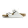 BIANCO/ARGENTO