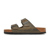 SANDALI ARIZONA OILED LEATHER SANDALI ARIZONA OILED LEATHER