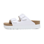 SANDALI ARIZONA PLATFORM VEG SANDALI ARIZONA PLATFORM VEG
