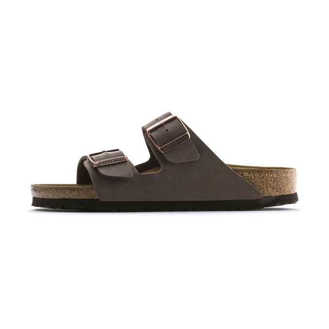 SANDALI ARIZONA Unisex Mocca