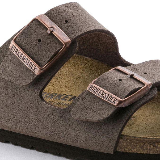 SANDALI ARIZONA Unisex Mocca