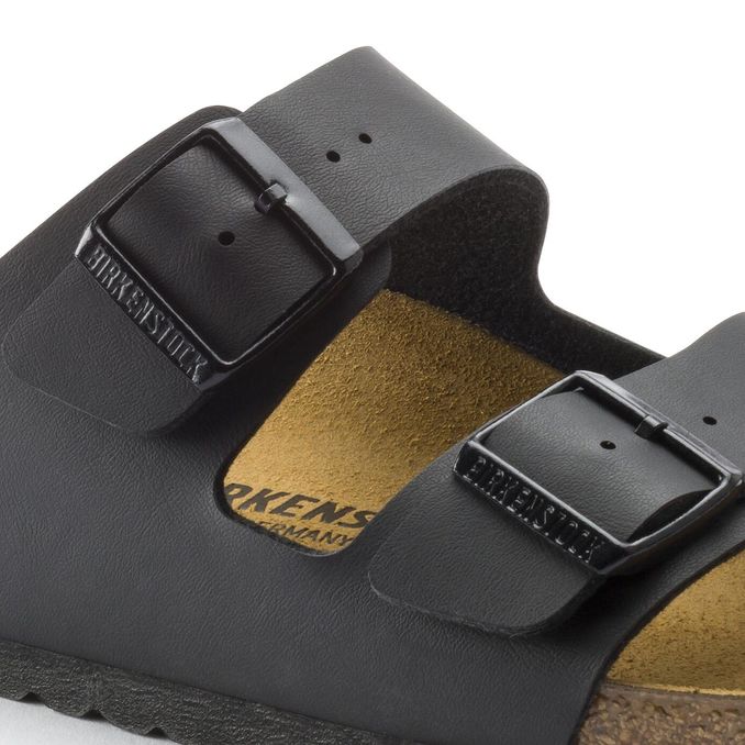 SANDALI ARIZONA Unisex Nero