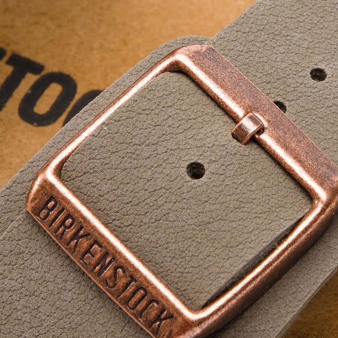 SANDALI ARIZONA Unisex Stone