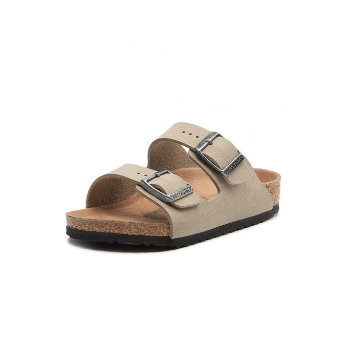 SANDALI ARIZONA VEGAN Kids Khaki