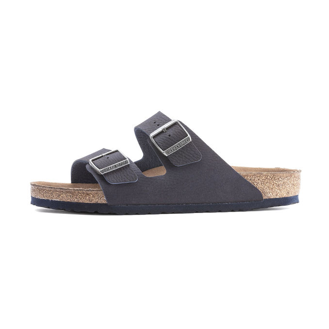 SANDALI ARIZONA VEGAN Uomo Indigo Blue