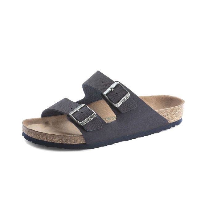 SANDALI ARIZONA VEGAN Uomo Indigo Blue
