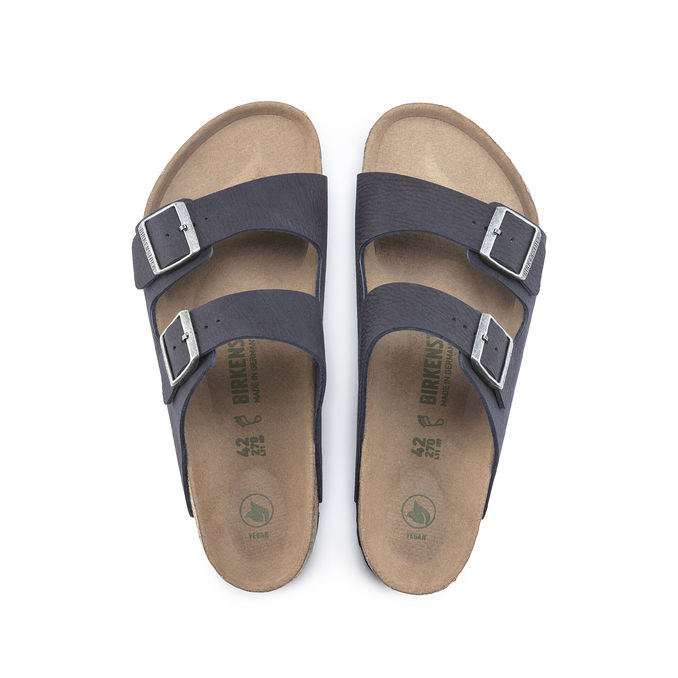 SANDALI ARIZONA VEGAN Uomo Indigo Blue