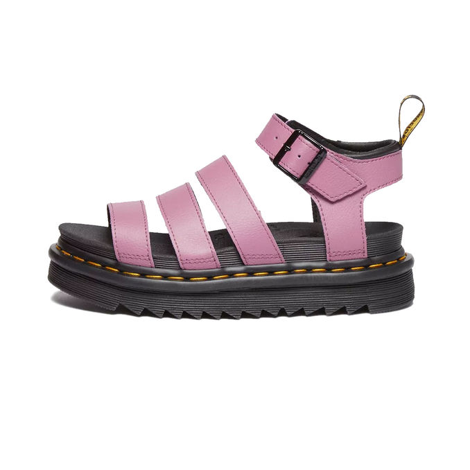 SANDALI BLAIRE Donna Muted Purple Athena