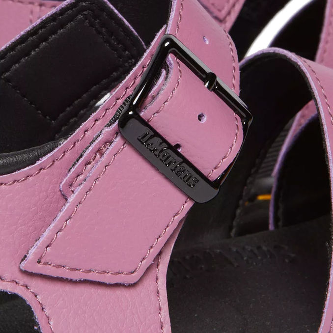 SANDALI BLAIRE Donna Muted Purple Athena