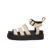 SANDALI BLAIRE Unisex Parchment Beige Pisa SANDALI BLAIRE Unisex Parchment Beige Pisa
