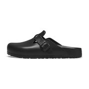 SANDALI BOSTON Uomo Black SANDALI BOSTON Uomo Black