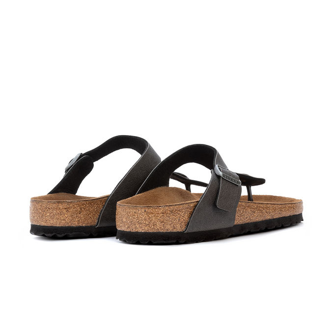 SANDALI GIZEH BS Unisex Pullupantracite