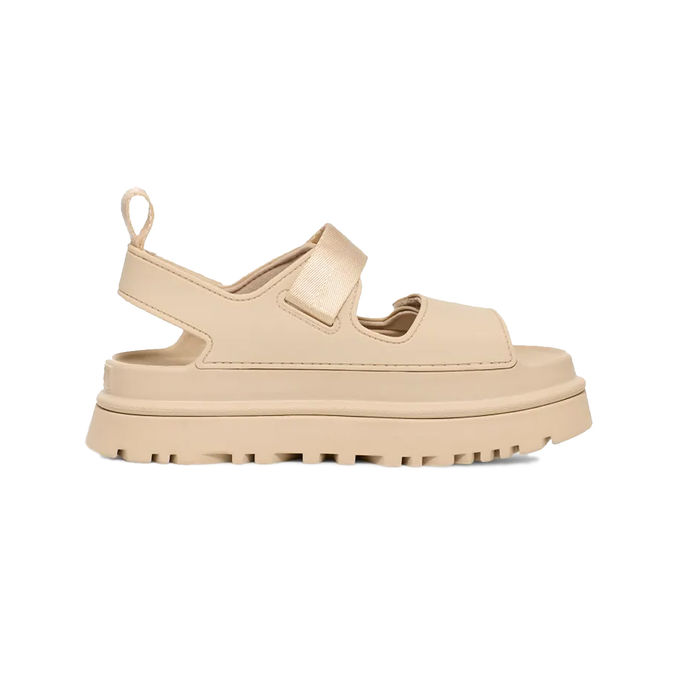 SANDALI GOLDENGLOW Donna Sea Salt