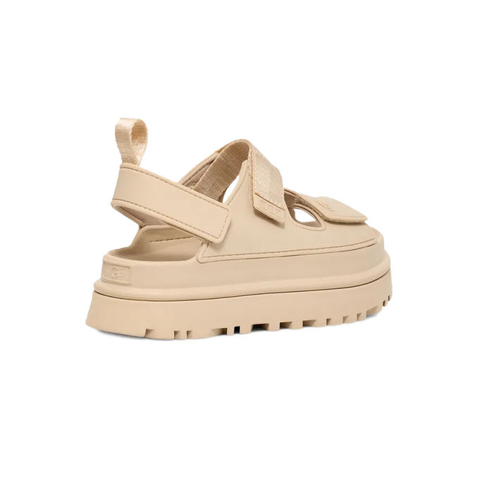 SANDALI GOLDENGLOW Donna Sea Salt