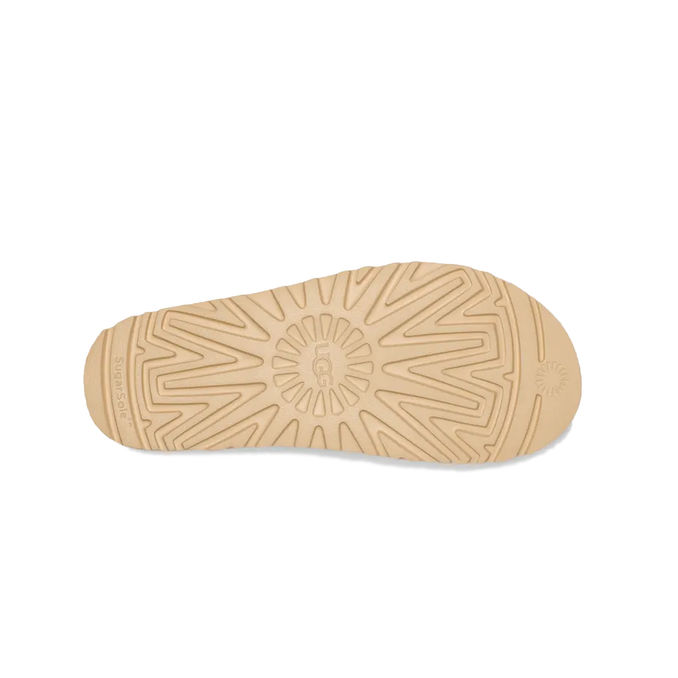 SANDALI GOLDENSTAR Donna Chestnut