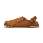 SANDALI LUTRY Unisex Mink SANDALI LUTRY Unisex Mink