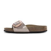 SANDALI MADRID BIG BUCKLE Unisex Metallic Copper SANDALI MADRID BIG BUCKLE Unisex Metallic Copper