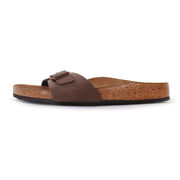 SANDALI MADRID Unisex Mokka SANDALI MADRID Unisex Mokka